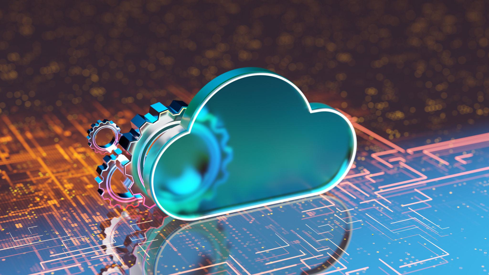 Cloud platform and automation concept