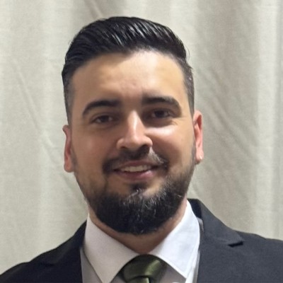 Jonathan Feitor, CEO of Feitorix Technologies