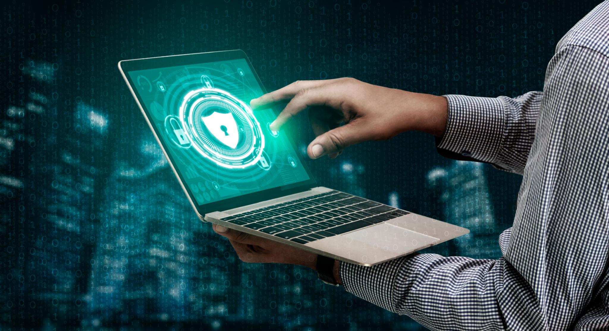Digital transformation interface
