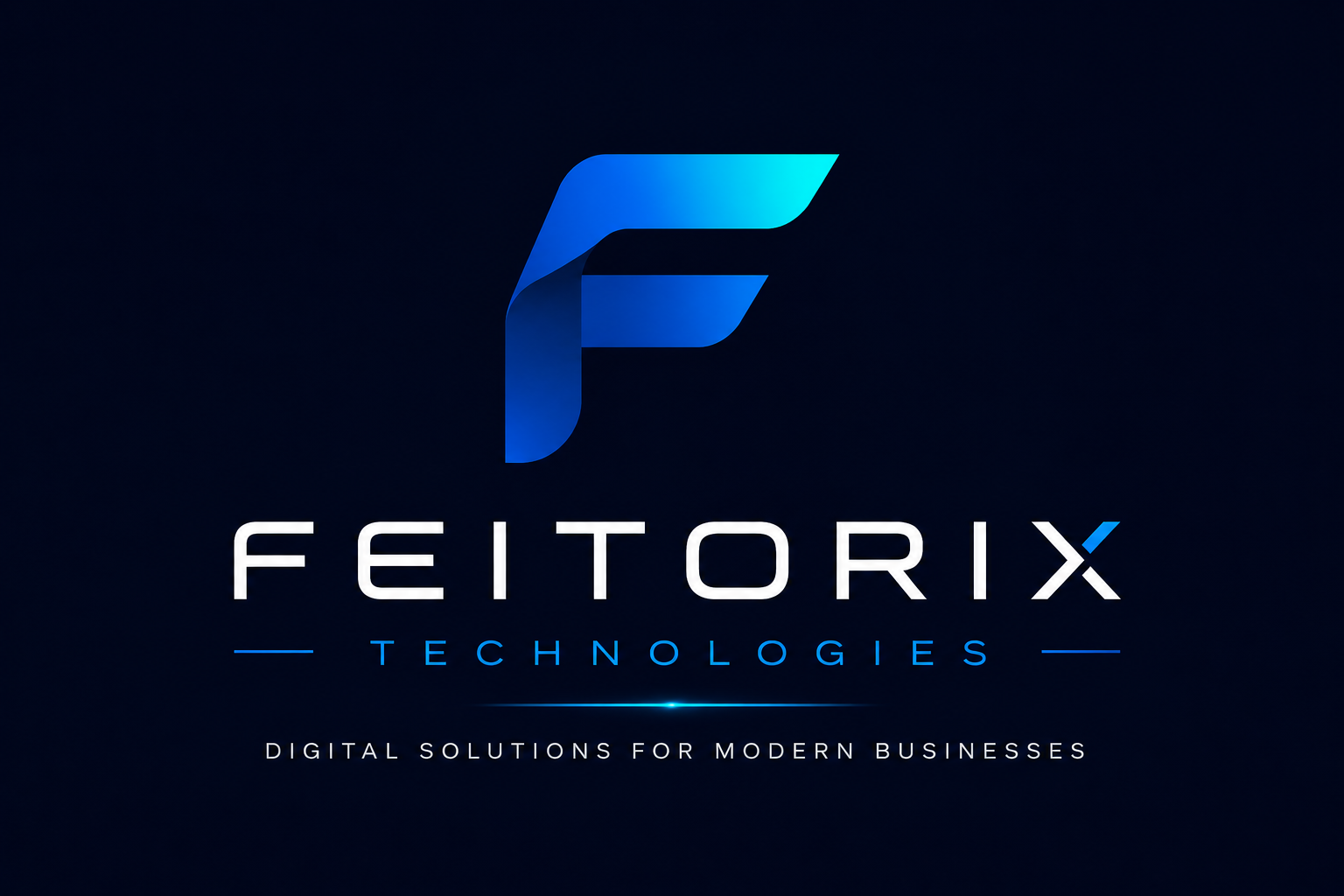 Feitorix Technologies logo